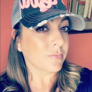 Meet your Posher, Kristin